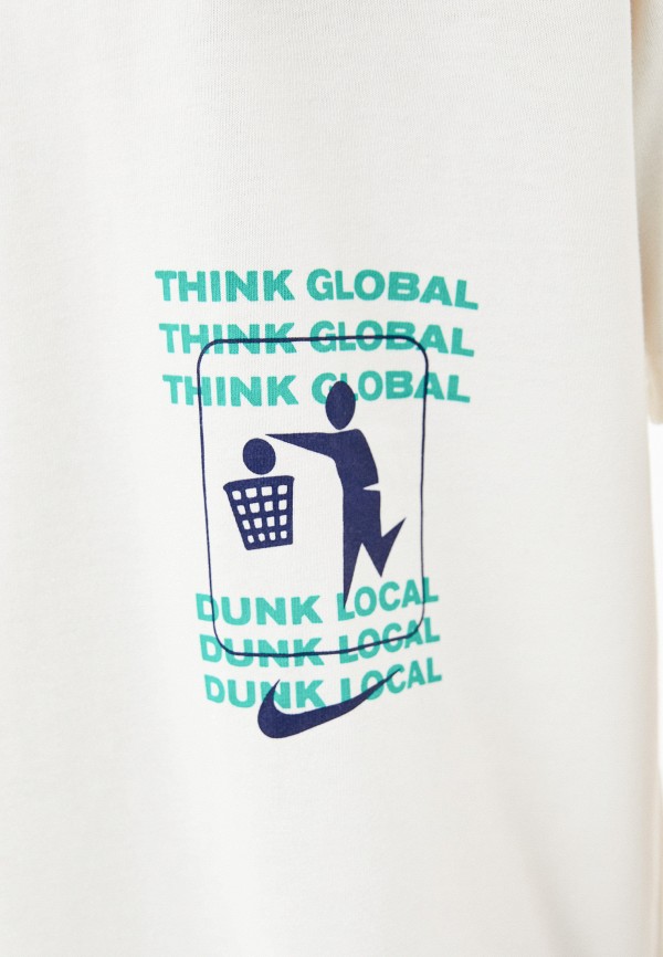 фото Футболка nike