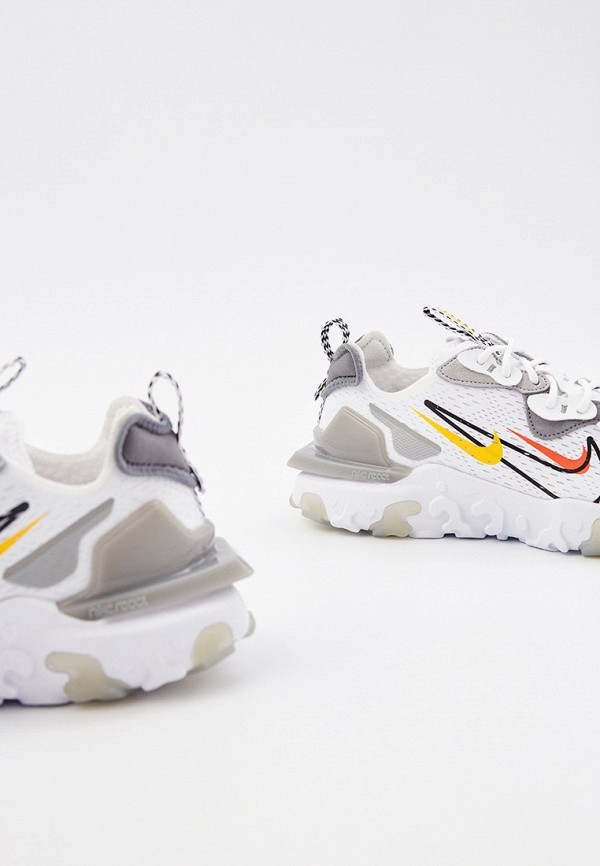 фото Кроссовки nike