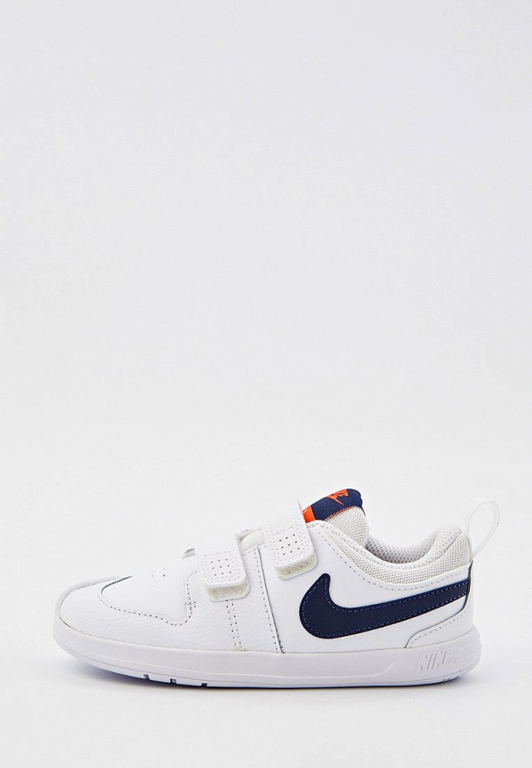 

Кеды Nike, Белый, NIKE PICO 5 (TDV)