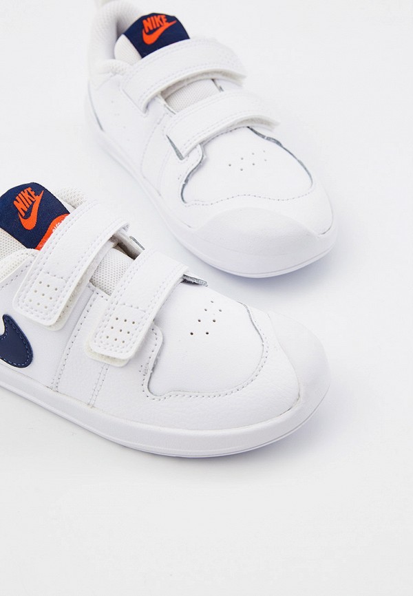 фото Кеды nike