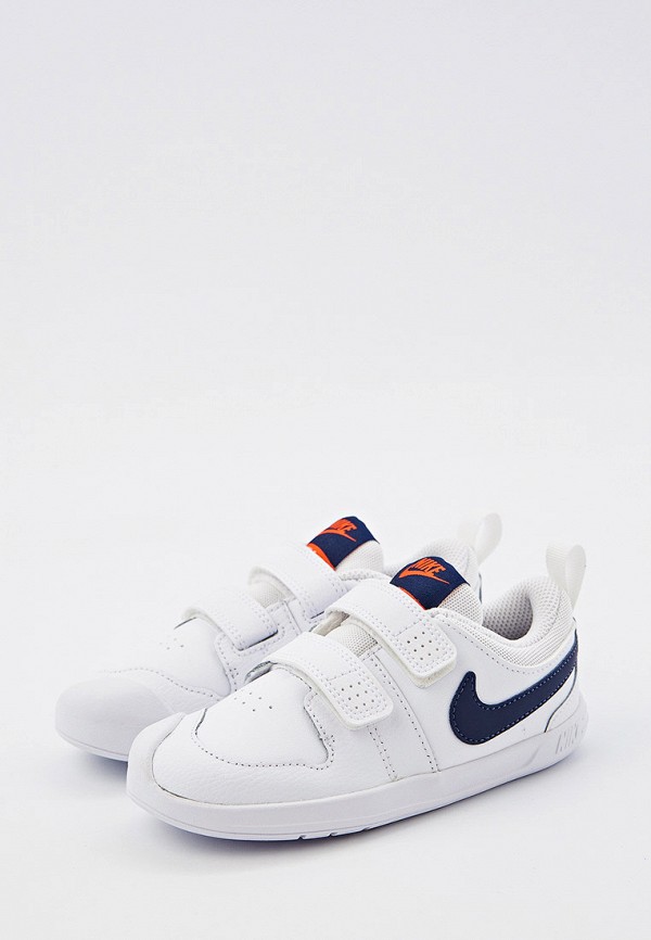 

Кеды Nike, Белый, NIKE PICO 5 (TDV)