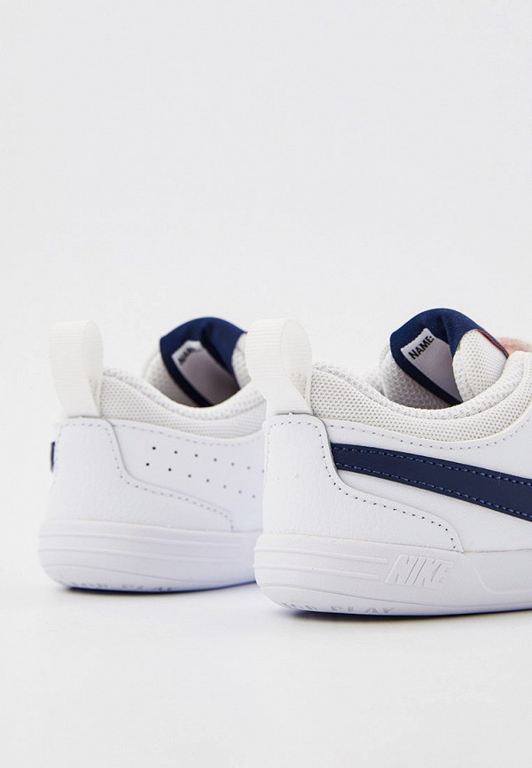 фото Кеды nike