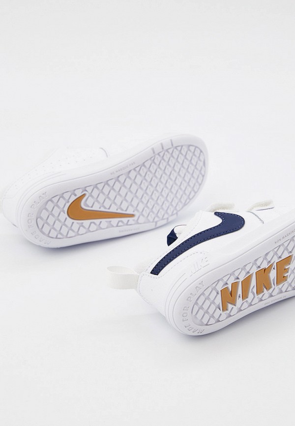 фото Кеды nike