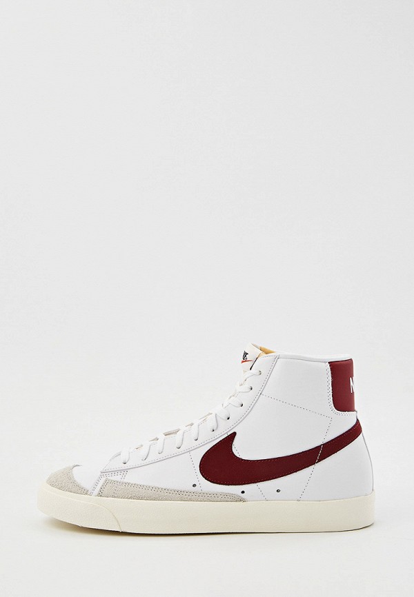 

Кеды Nike, Белый, BLAZER MID '77 VNTG