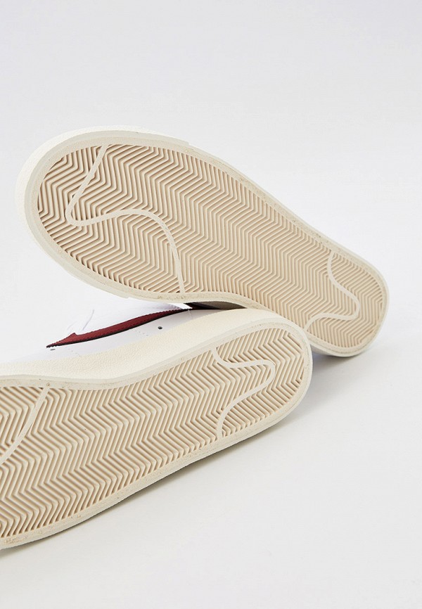 фото Кеды nike
