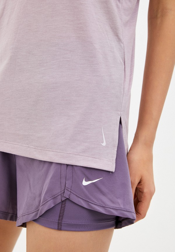 фото Майка спортивная nike