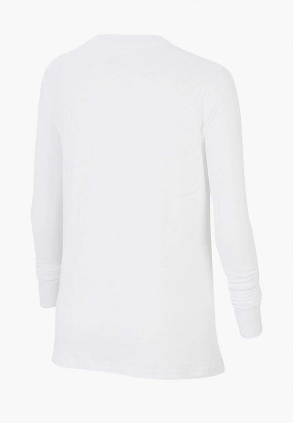 фото Лонгслив nike