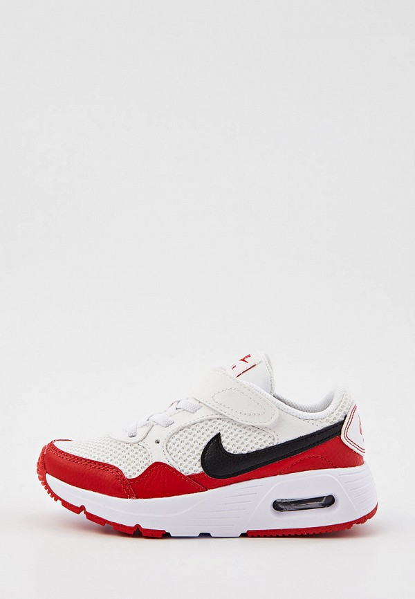 

Кроссовки Nike, Разноцветный, NIKE AIR MAX SC (PSV)