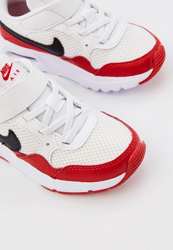 фото Кроссовки nike