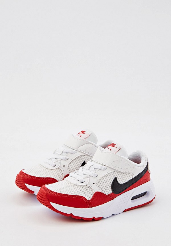 фото Кроссовки nike