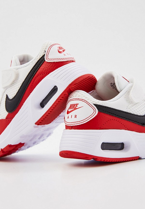 фото Кроссовки nike