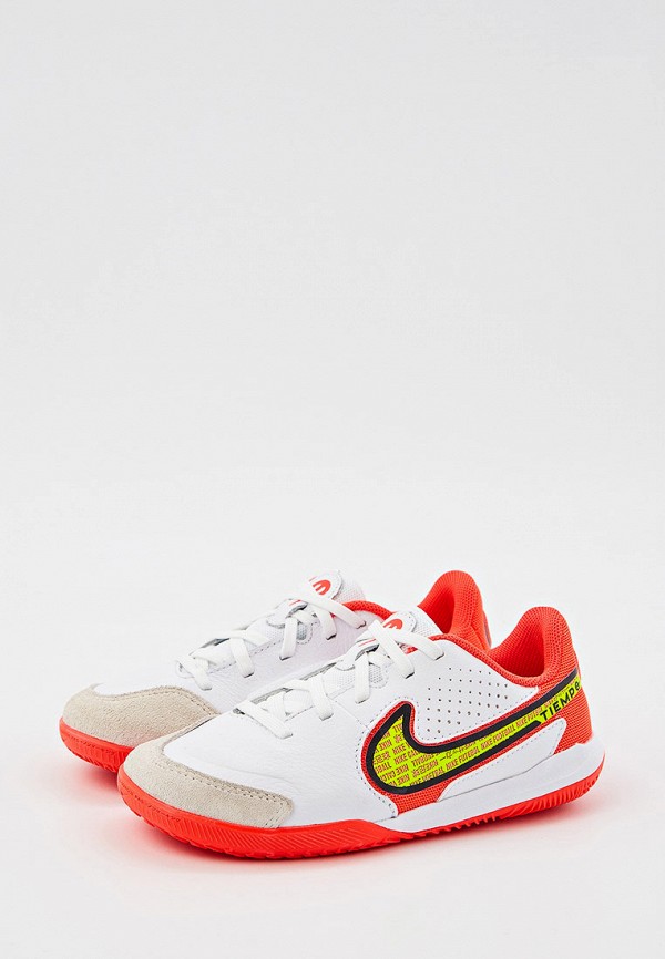 фото Бутсы зальные nike