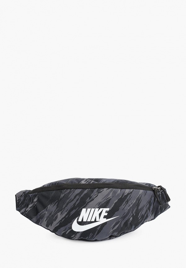 

Сумка поясная Nike, Серый, NK HERITAGE WSTPCK-FA21 AOP