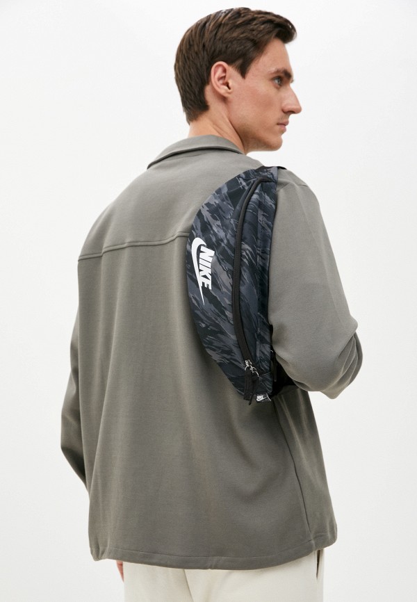 фото Сумка поясная nike