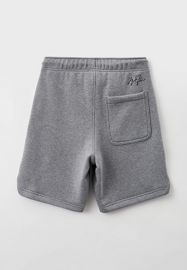 

Шорты спортивные Jordan, Серый, M J ESS FLC SHORT