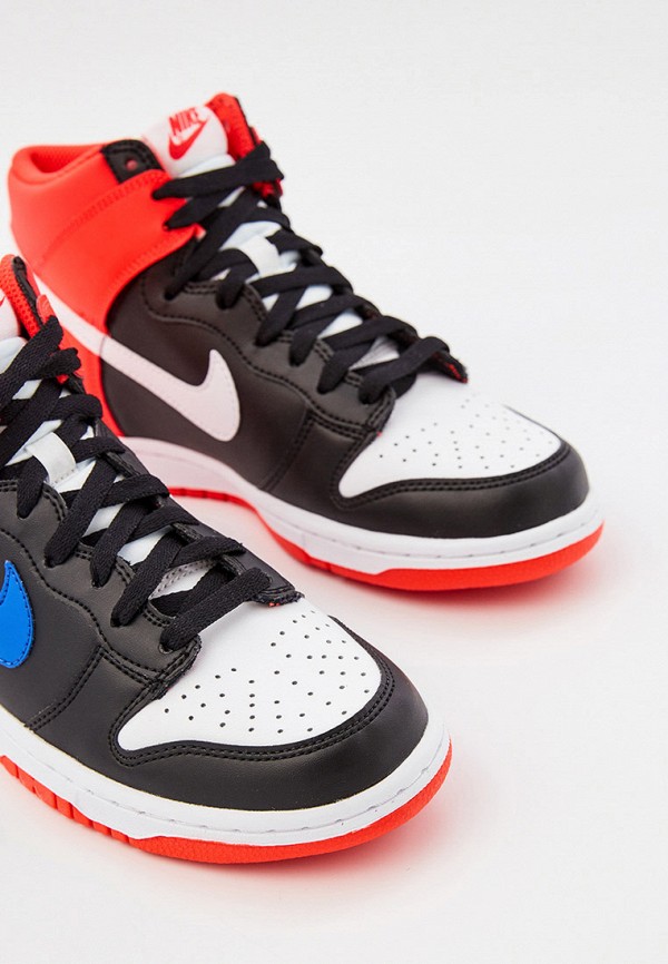 фото Кеды nike