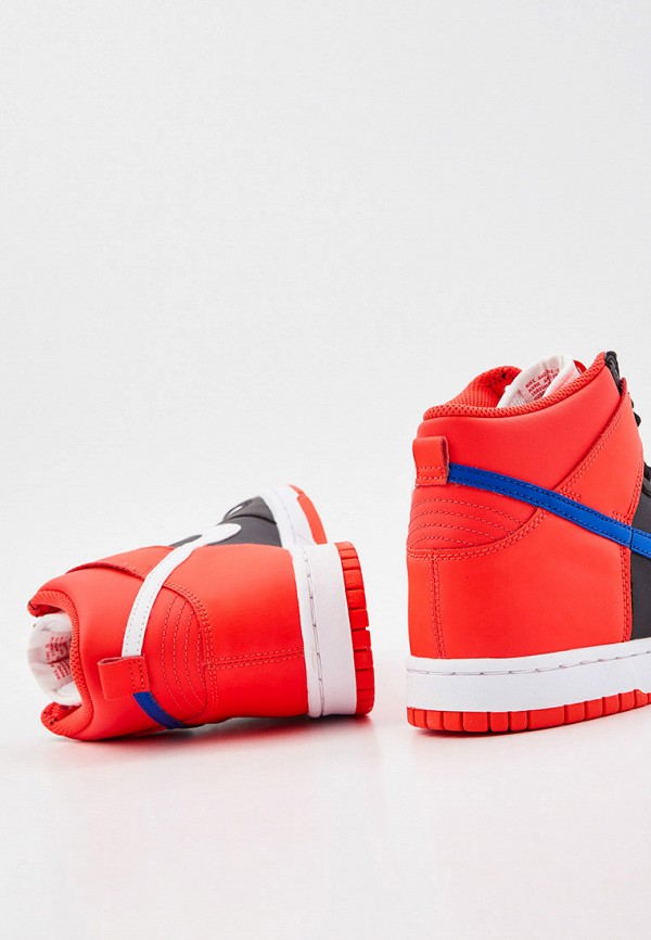 фото Кеды nike