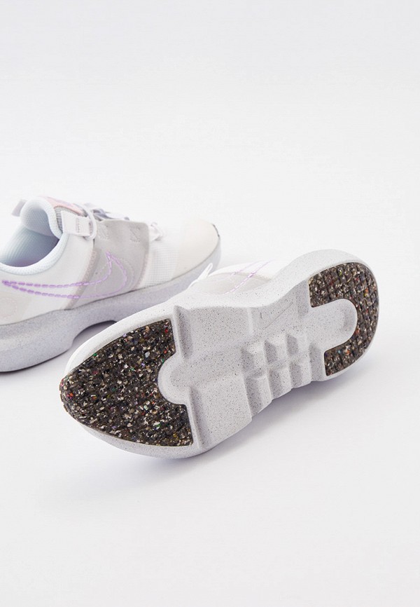 

Кроссовки Nike, Белый, NIKE CRATER IMPACT (PS)
