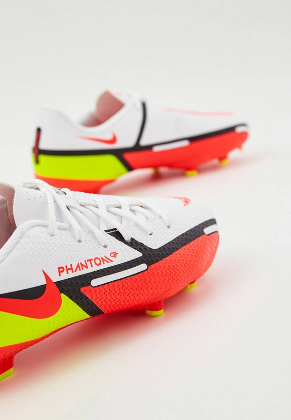 фото Бутсы nike