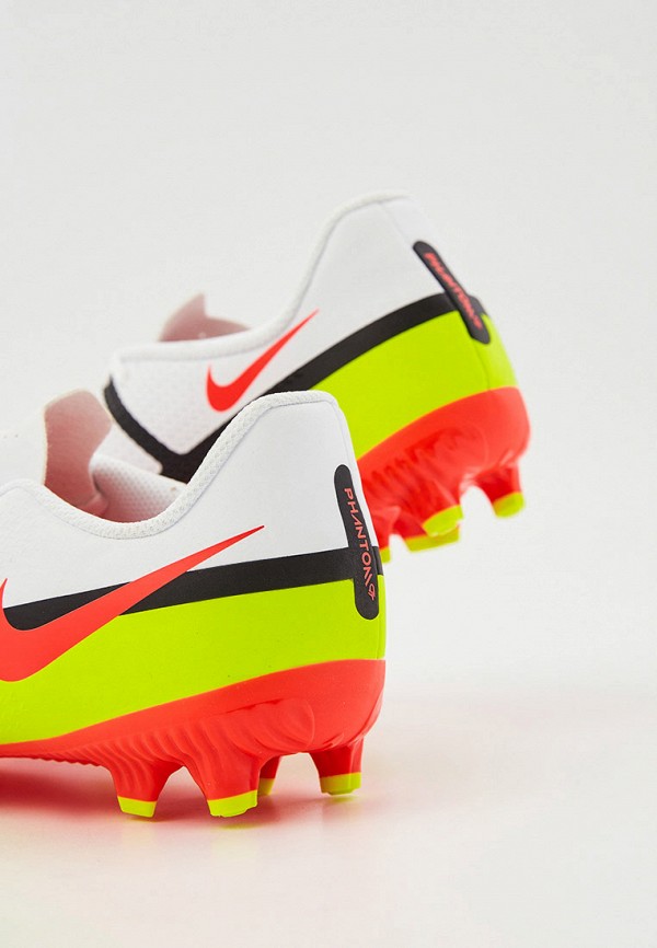 фото Бутсы nike