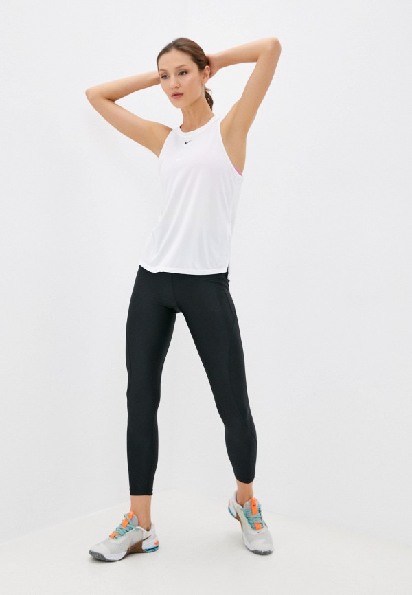 фото Майка спортивная nike