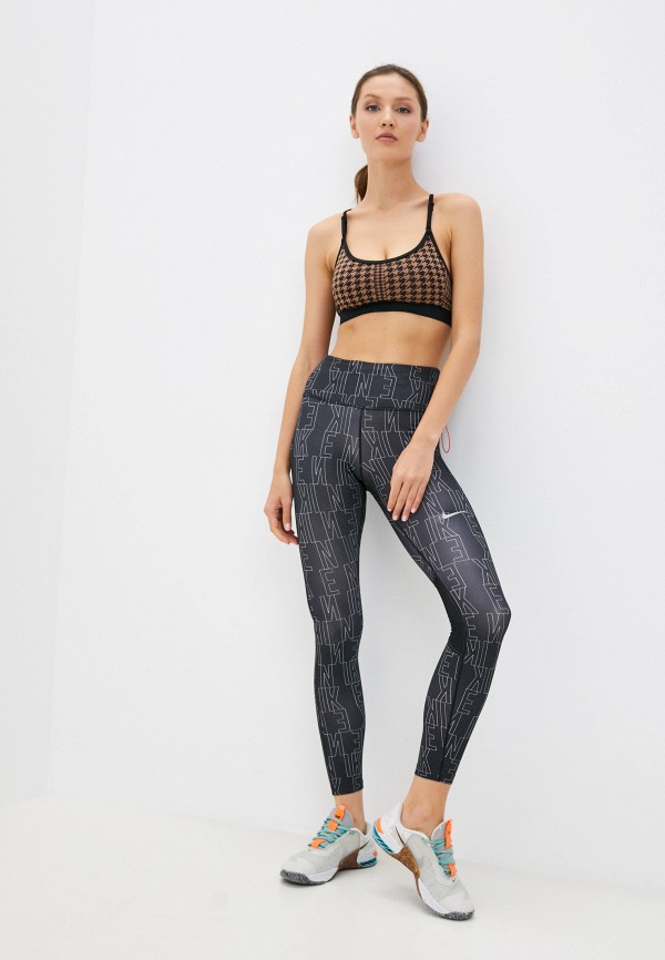 фото Топ спортивный nike