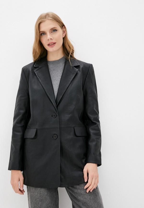 Пиджак 2nd Day