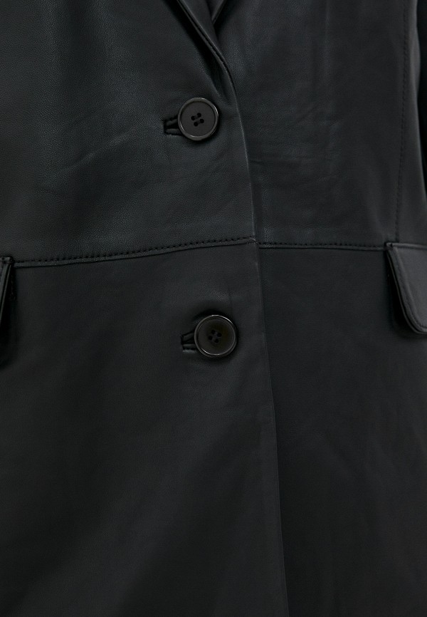 

Пиджак 2nd Day, Черный