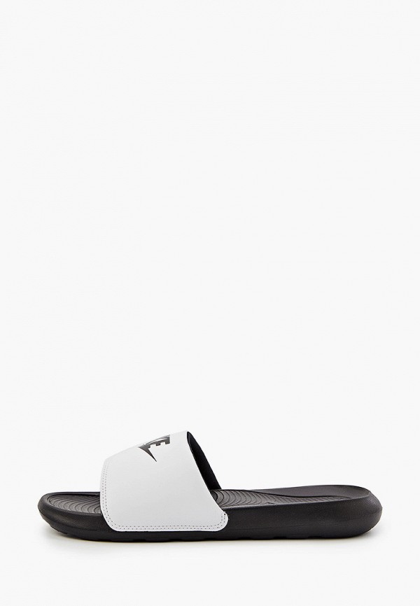 

Сандалии Nike, Белый, NIKE VICTORI ONE SLIDE