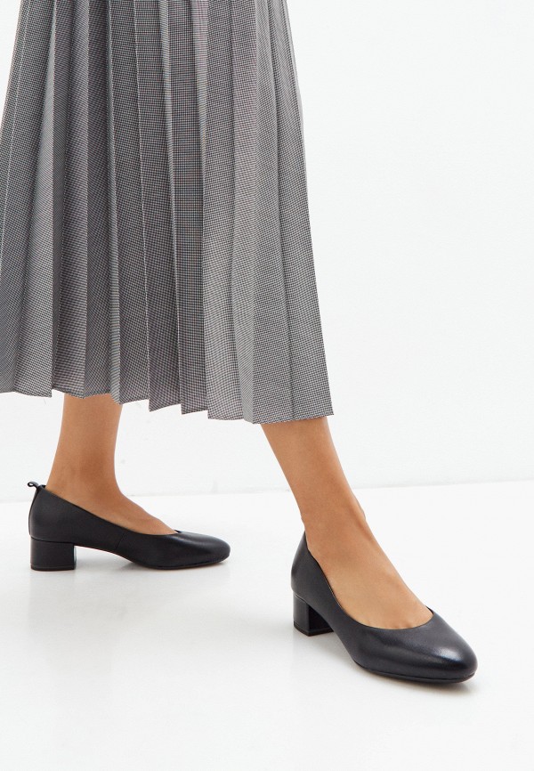 фото Туфли tamaris