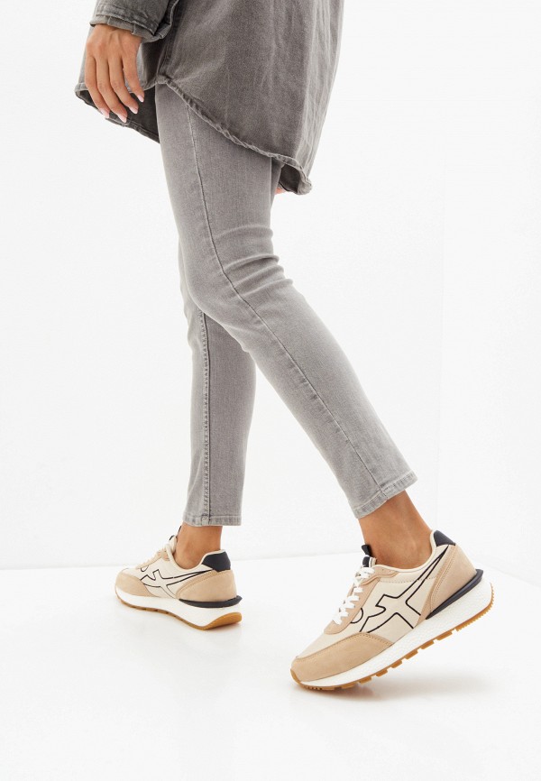 фото Кроссовки tamaris fashletics