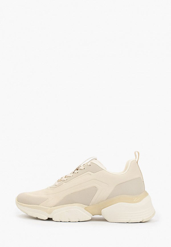 

Кроссовки Tamaris Fashletics, Бежевый, Tamaris Fashletics RTLAAR359701