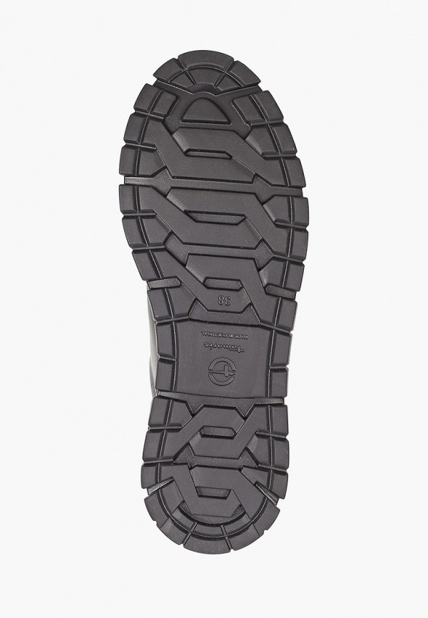 фото Кеды tamaris