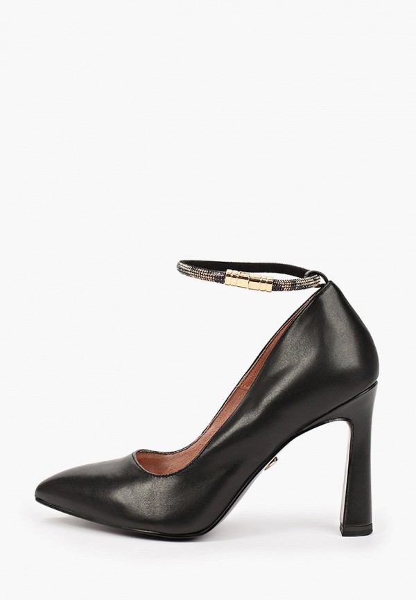 

Туфли Tamaris Heart & Sole, Черный