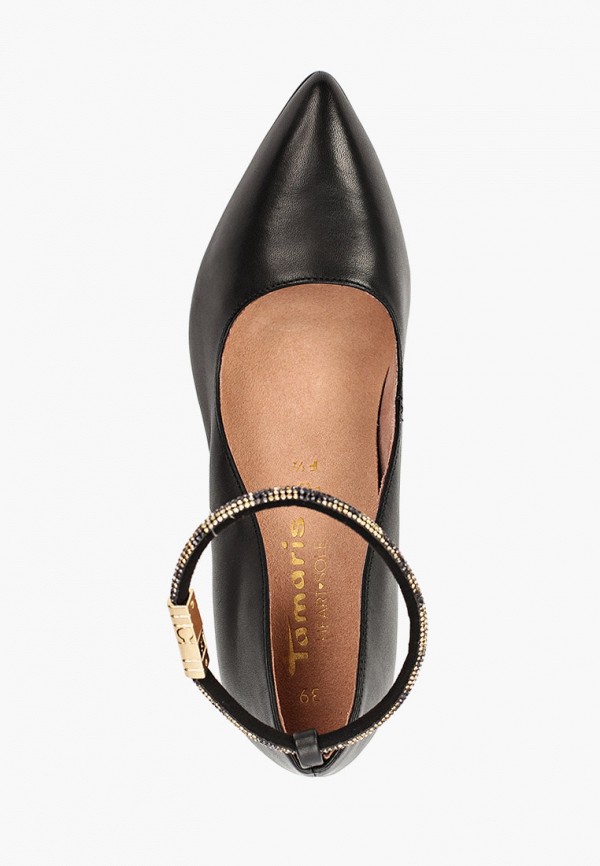 фото Туфли tamaris heart & sole