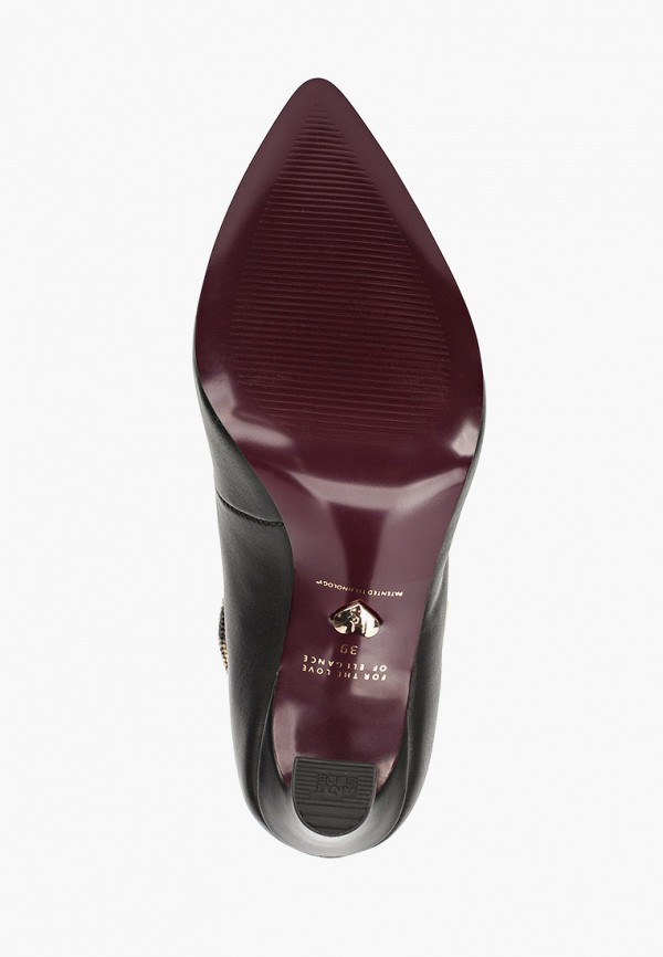 фото Туфли tamaris heart & sole