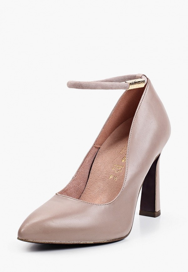 фото Туфли tamaris heart & sole