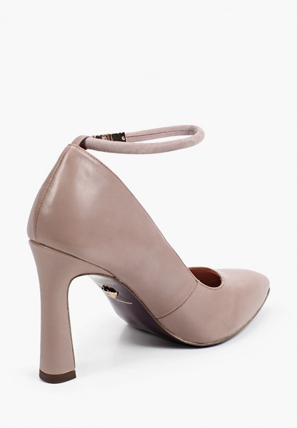 

Туфли Tamaris Heart & Sole, Розовый