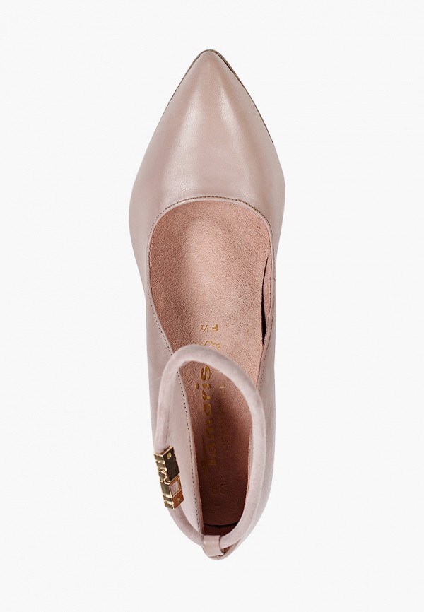 фото Туфли tamaris heart & sole