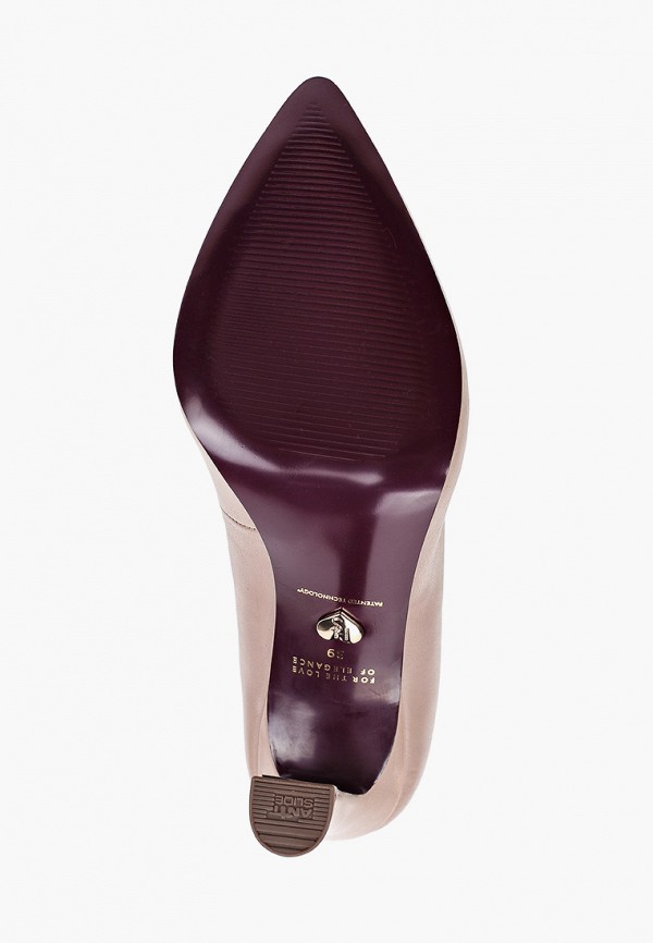 фото Туфли tamaris heart & sole