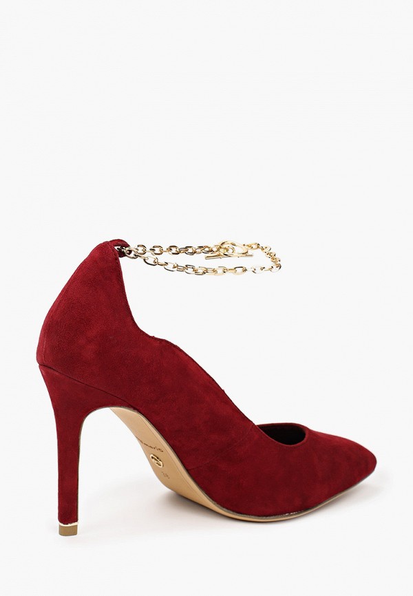 фото Туфли tamaris