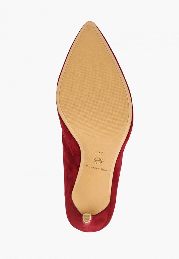 фото Туфли tamaris