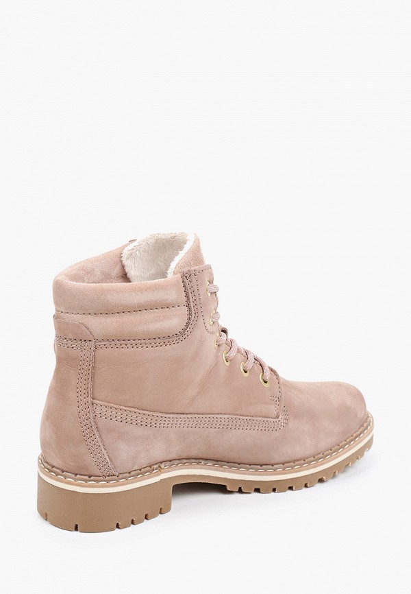 фото Ботинки tamaris