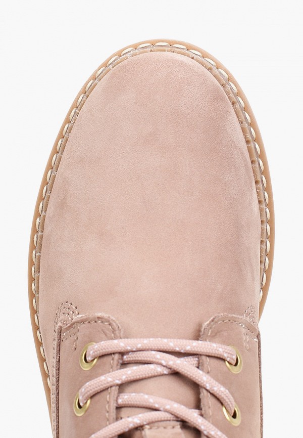 фото Ботинки tamaris