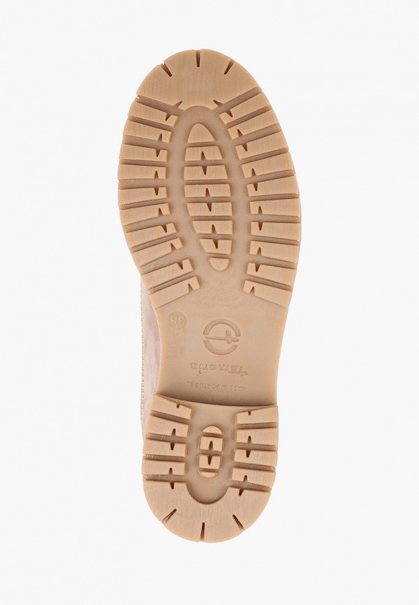 фото Ботинки tamaris