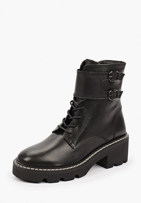 фото Ботинки tamaris