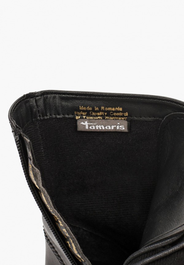 фото Ботинки tamaris