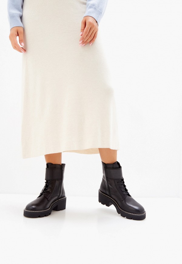 фото Ботинки tamaris