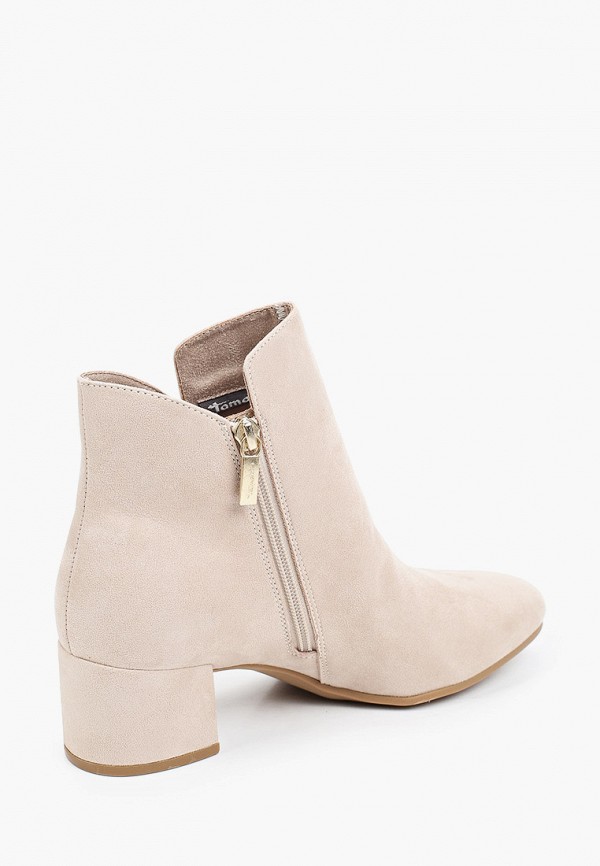 фото Ботильоны tamaris