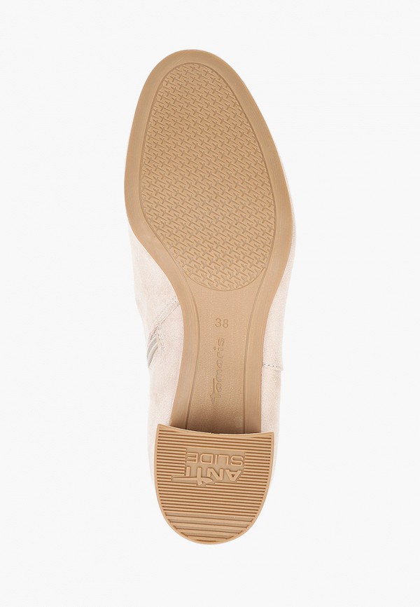 фото Ботильоны tamaris